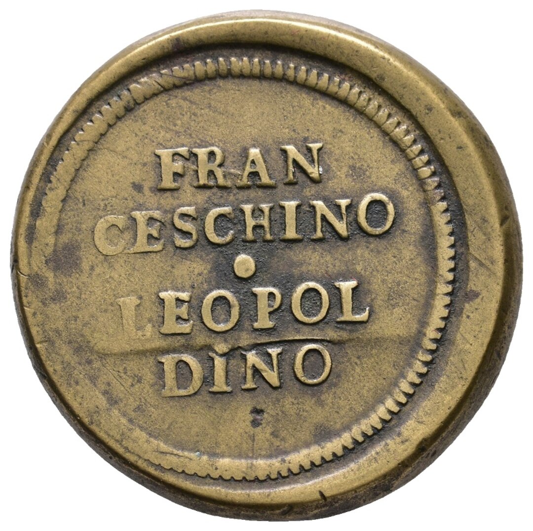 Dritto moneta