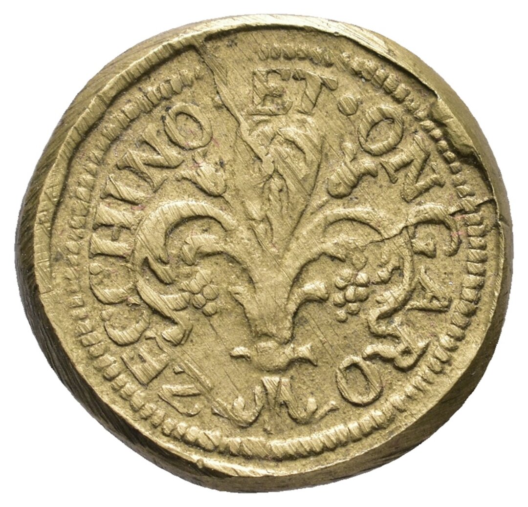 Dritto moneta