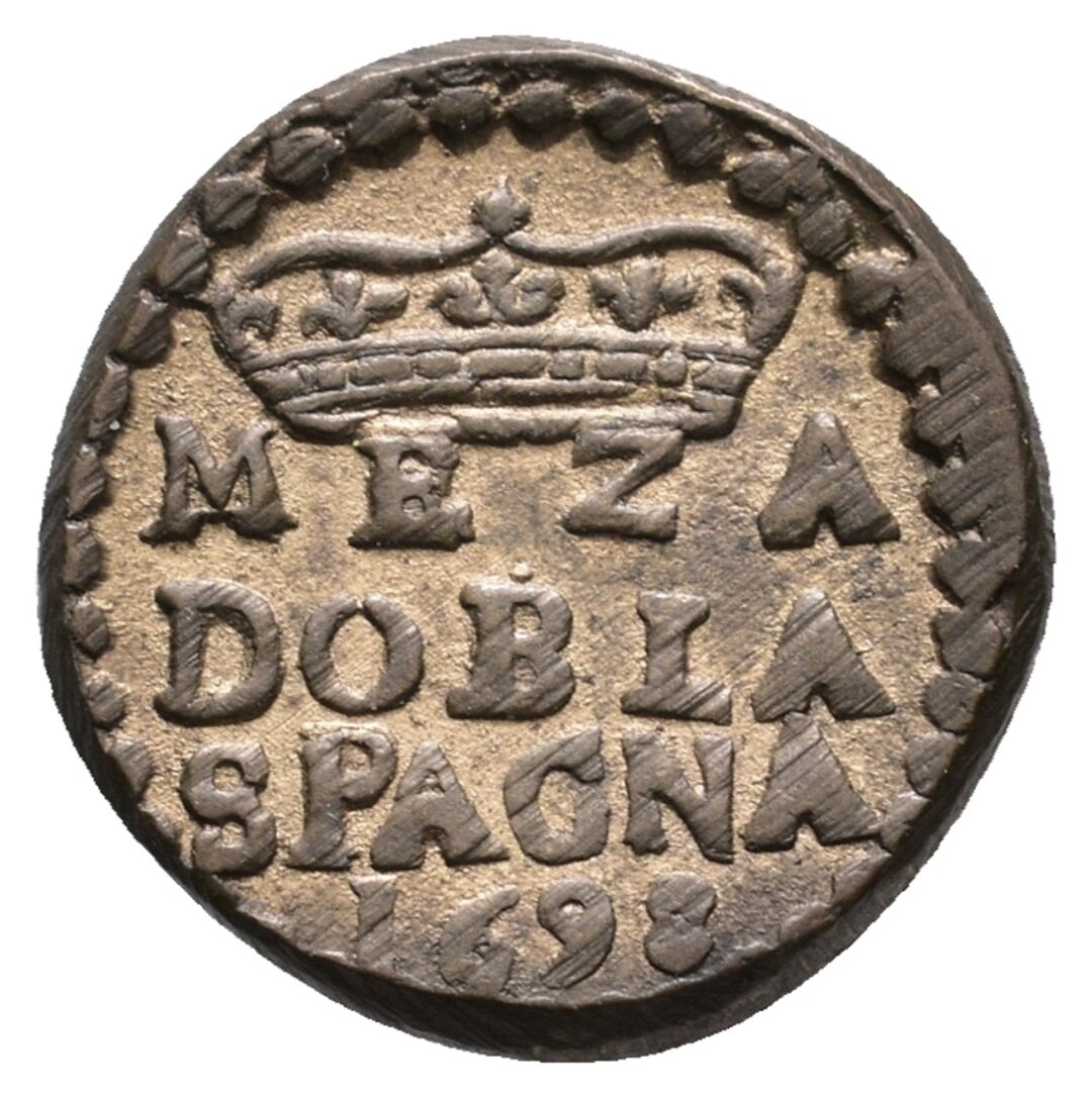 Dritto moneta