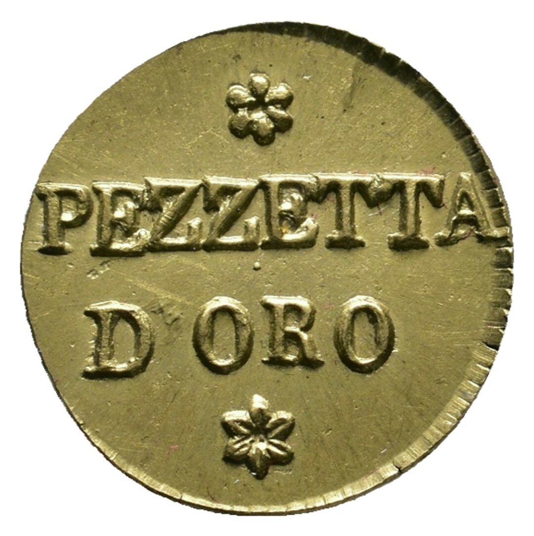 Dritto moneta