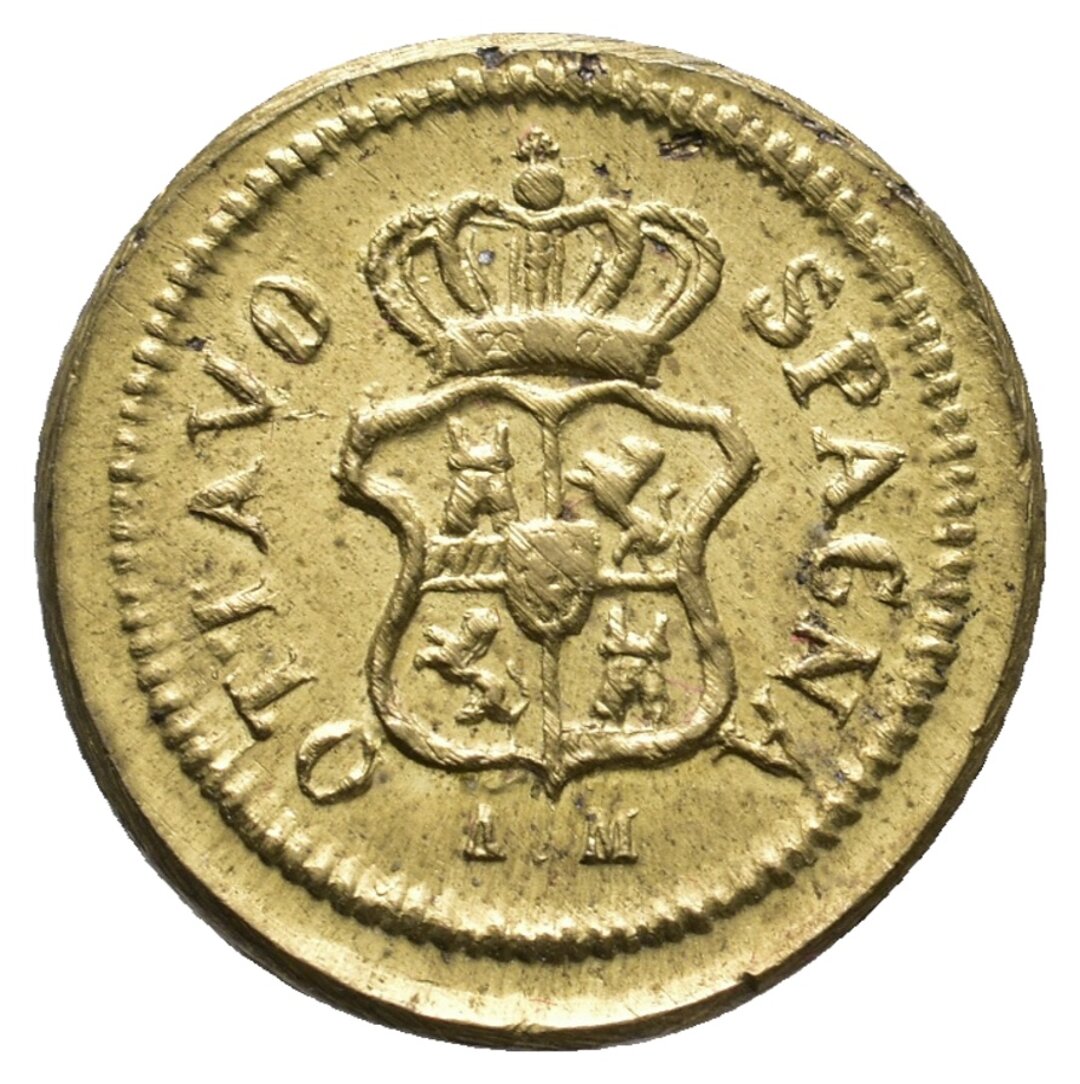 Dritto moneta