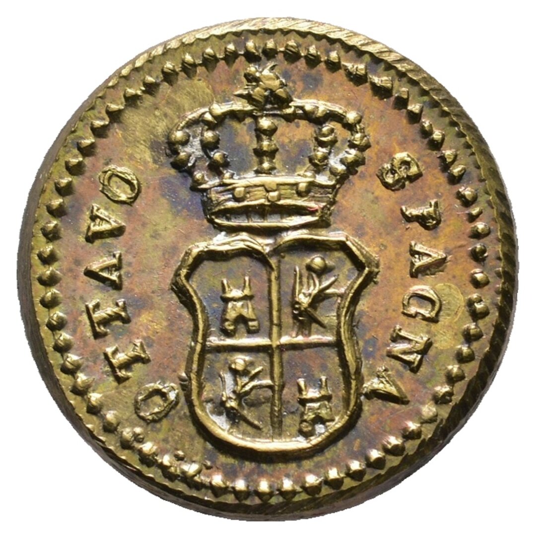 Dritto moneta