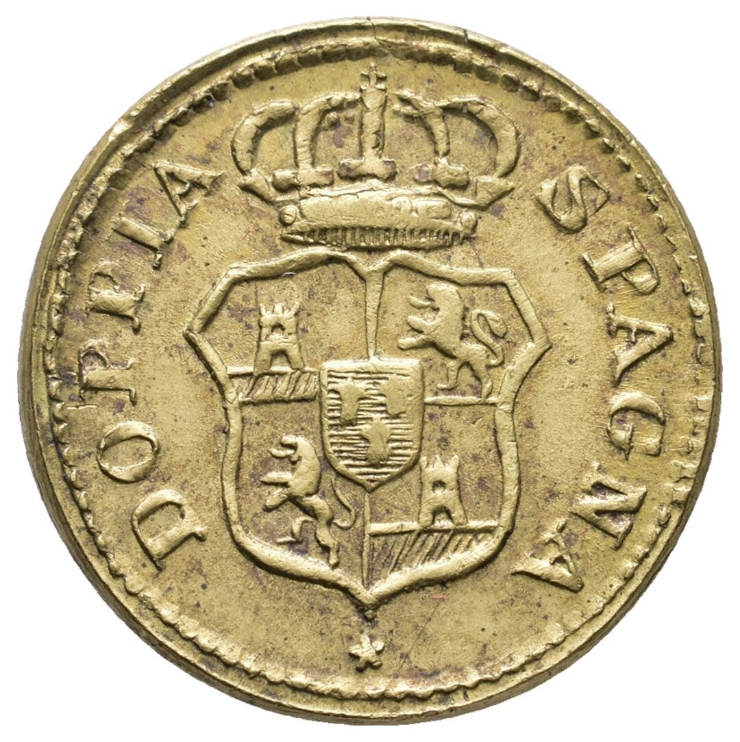 Dritto moneta