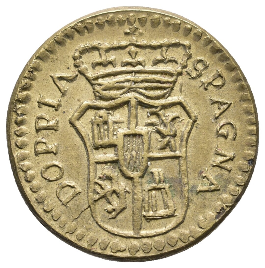 Dritto moneta