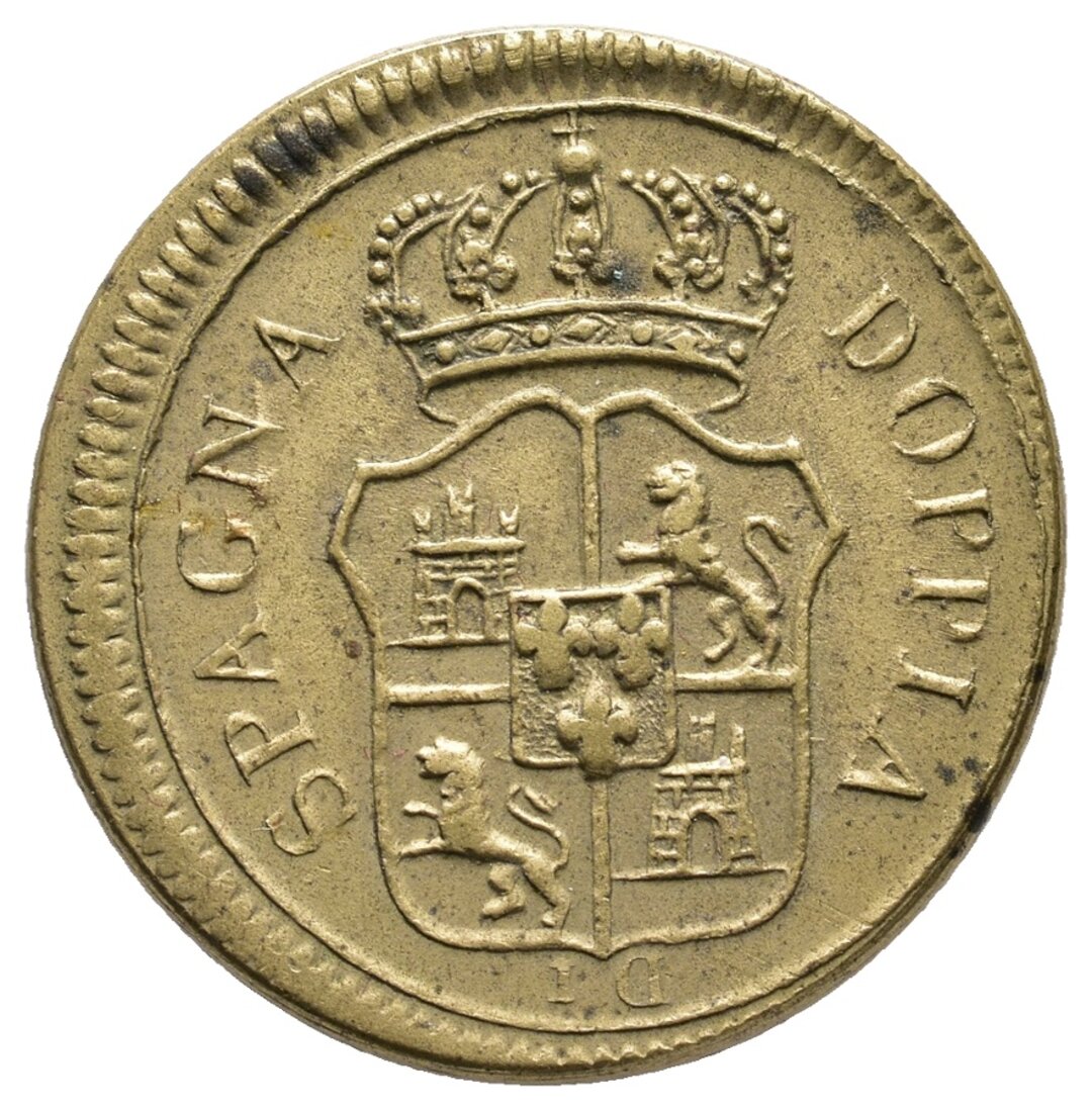 Dritto moneta