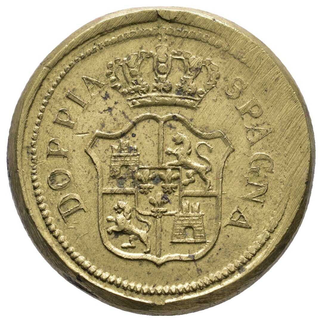 Dritto moneta