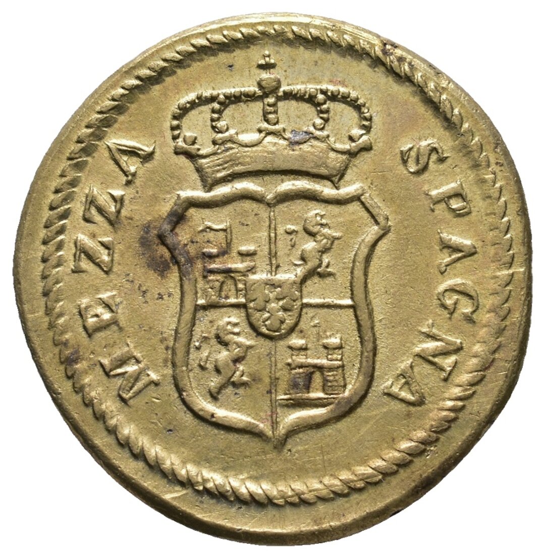Dritto moneta