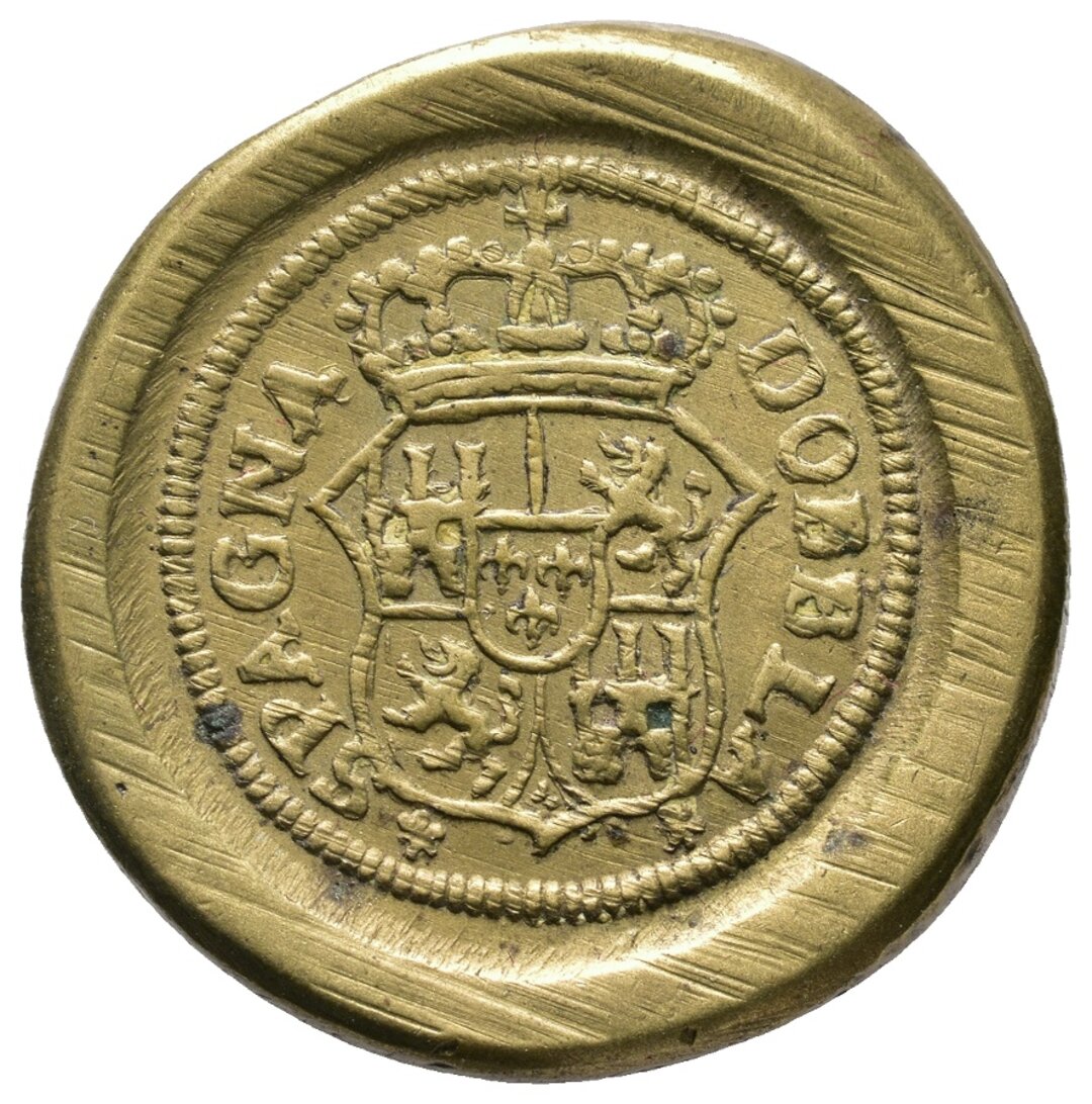Dritto moneta