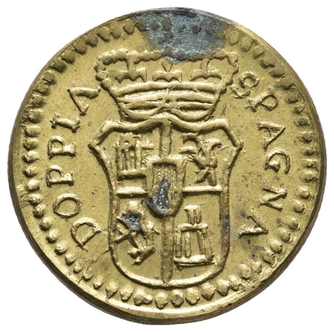 Dritto moneta