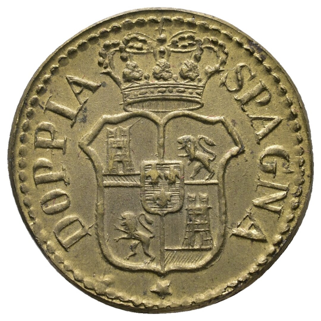 Dritto moneta