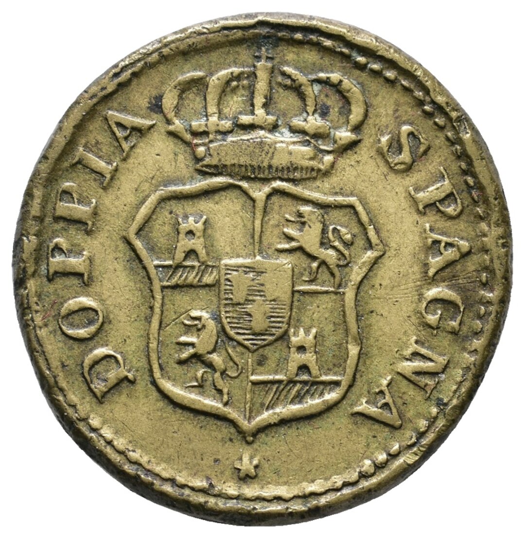 Dritto moneta