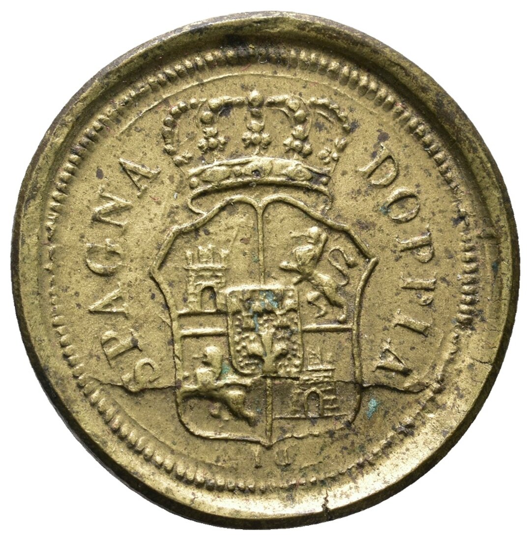 Dritto moneta