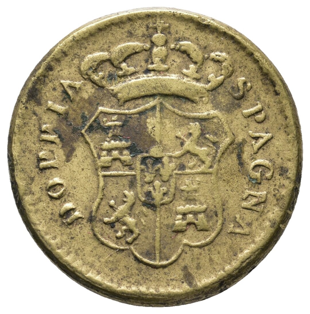Dritto moneta