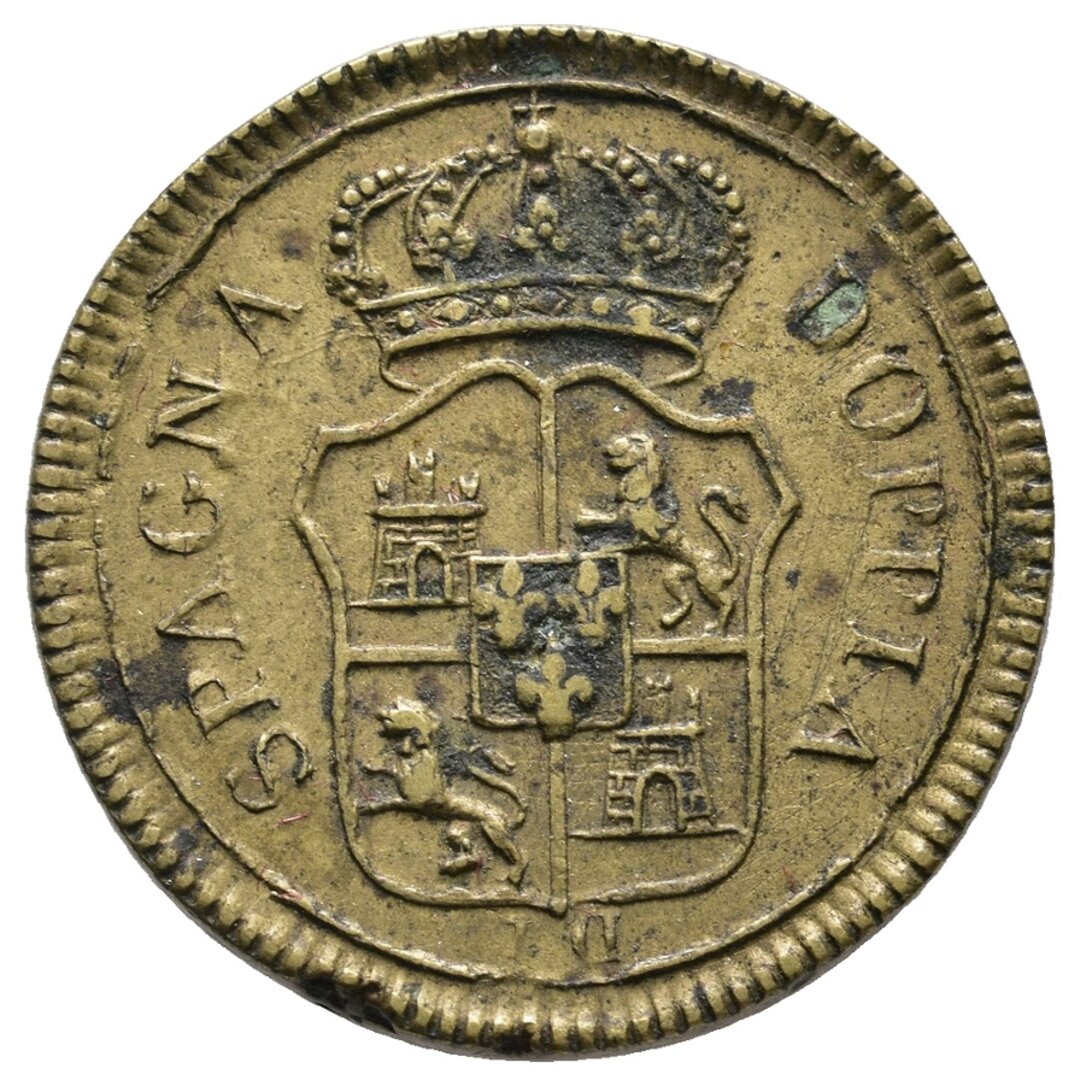 Dritto moneta