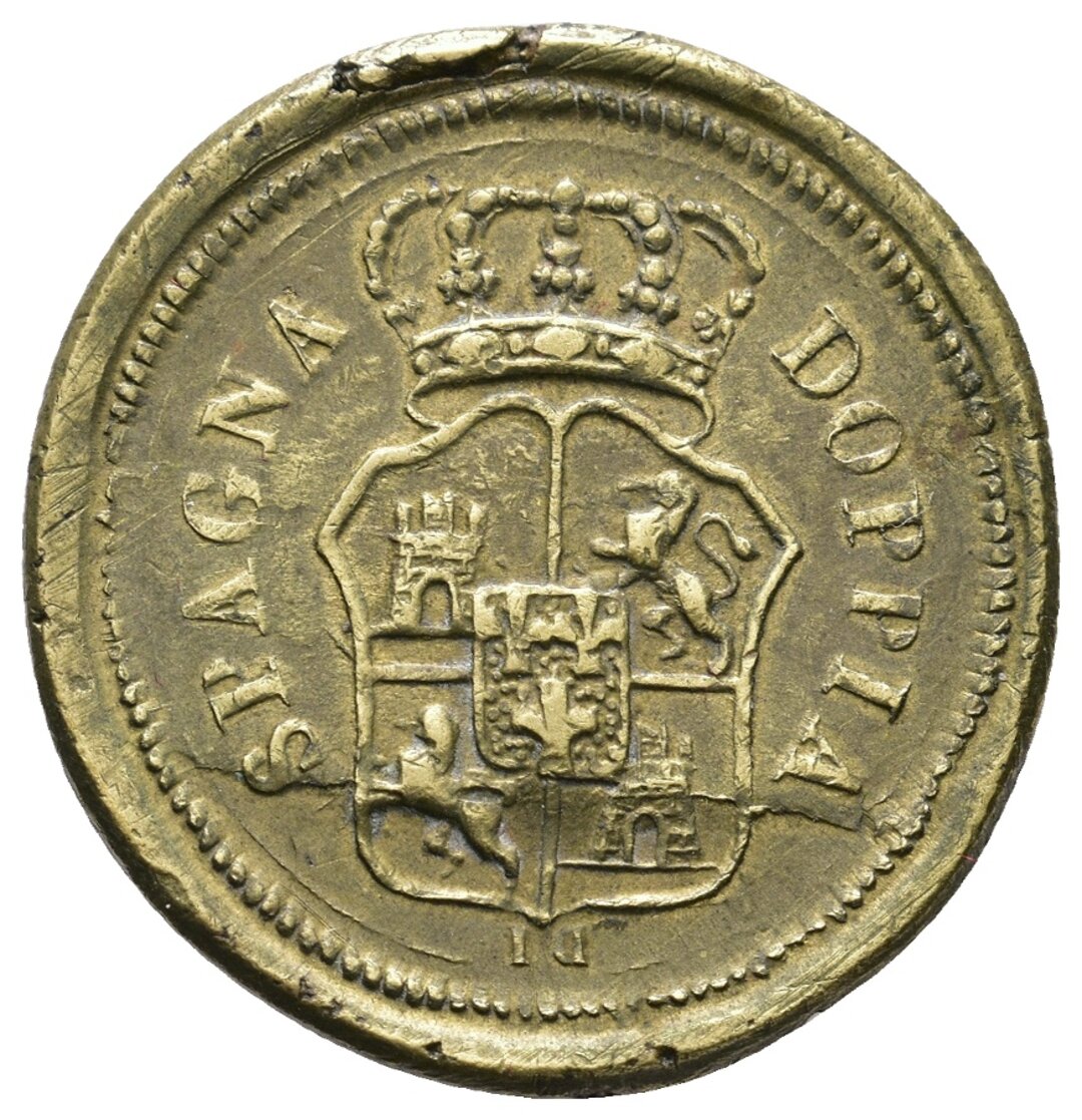 Dritto moneta