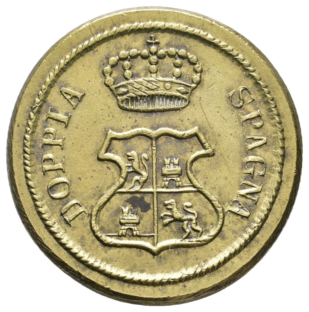 Dritto moneta