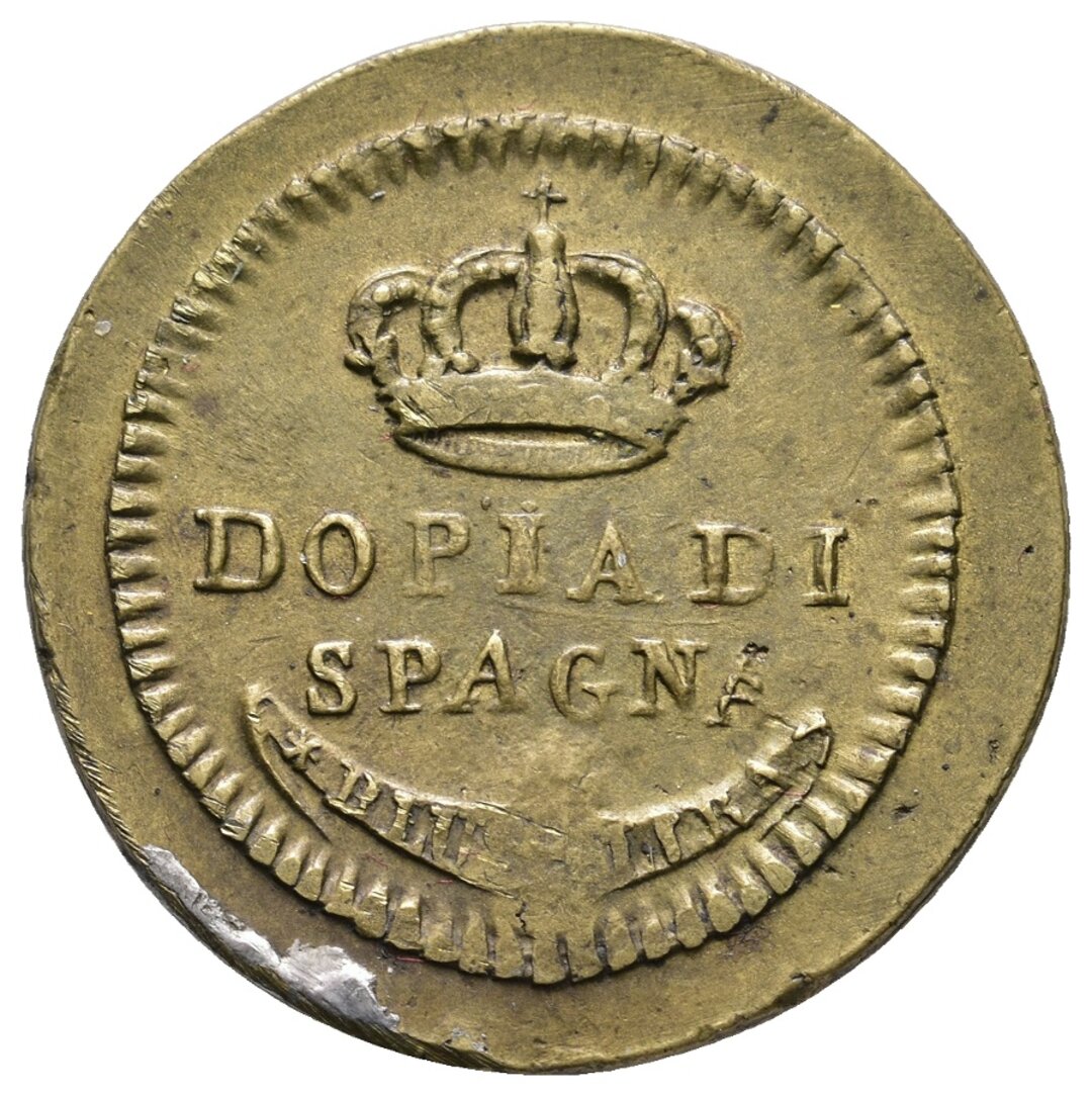 Dritto moneta