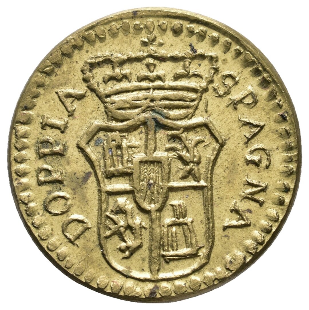Dritto moneta