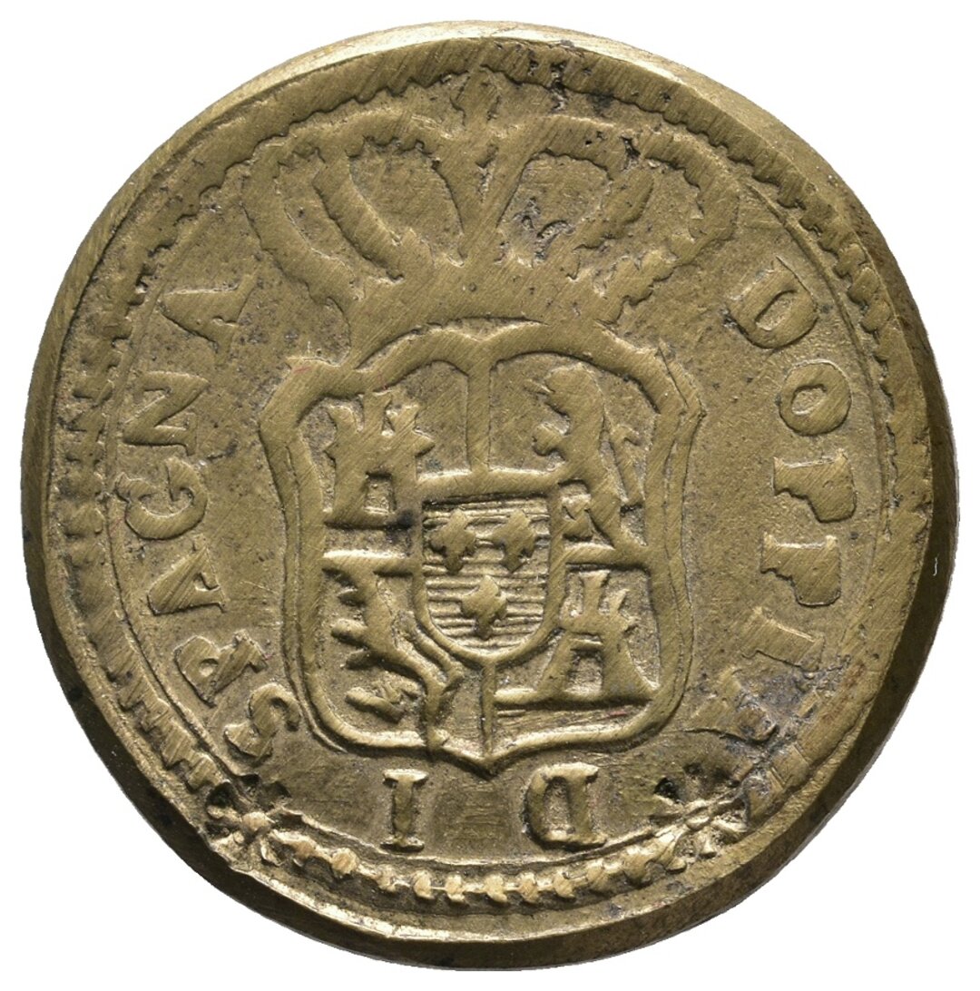 Dritto moneta