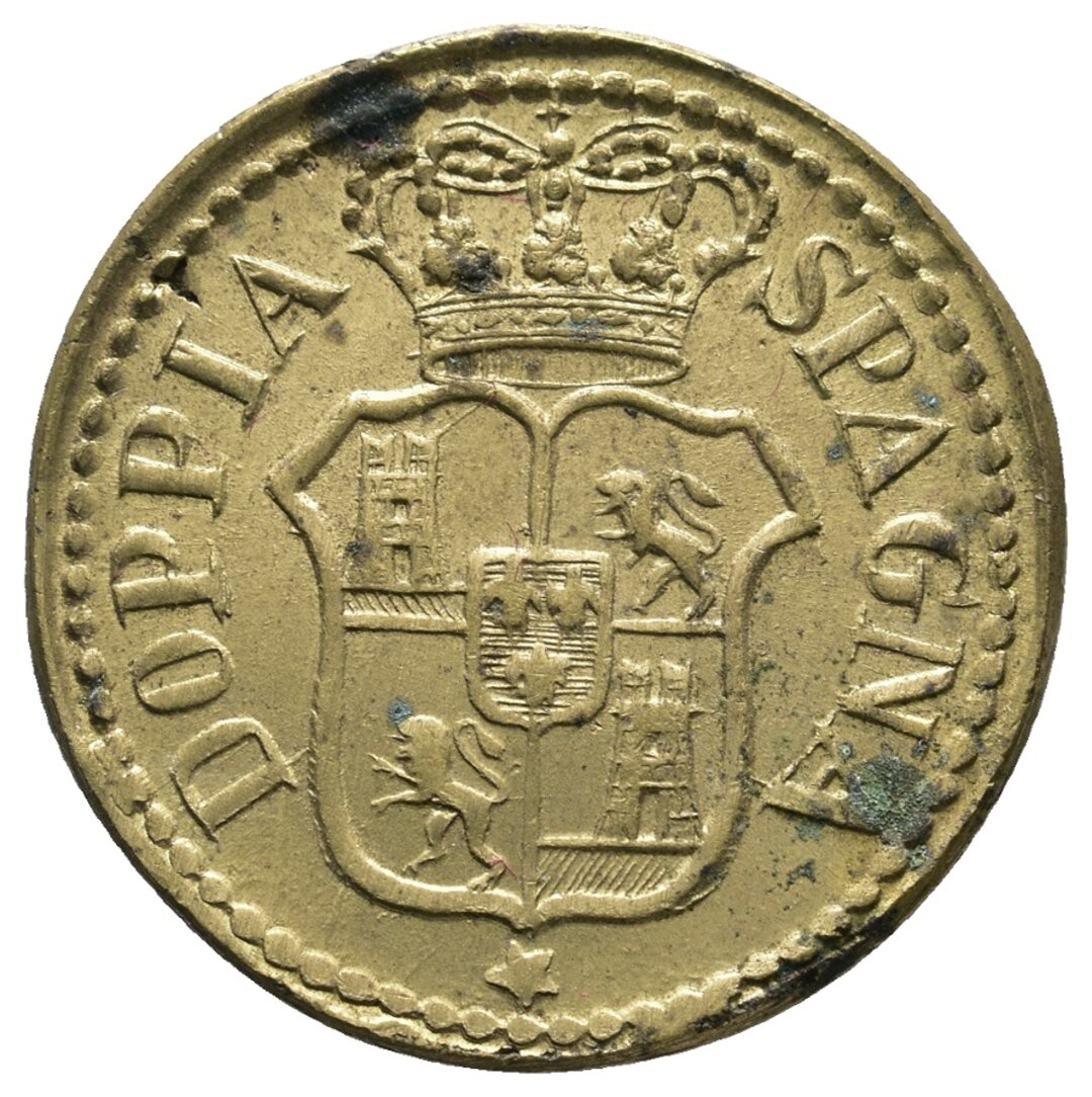 Dritto moneta