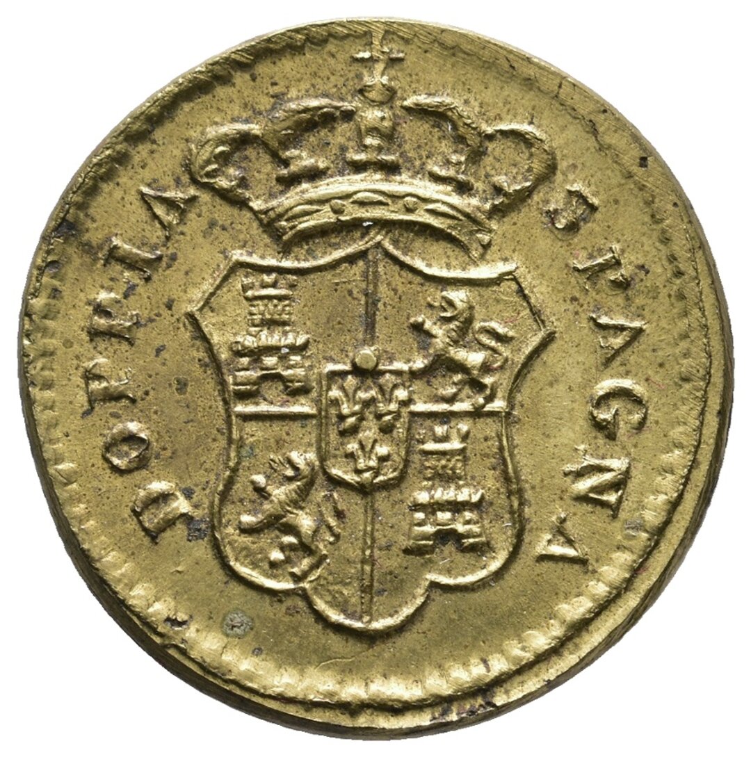 Dritto moneta