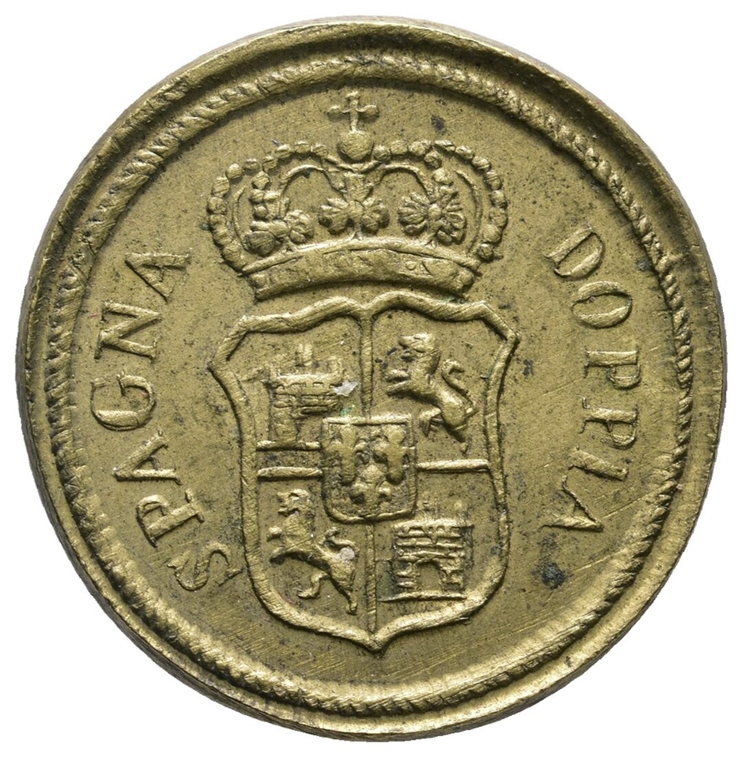 Dritto moneta