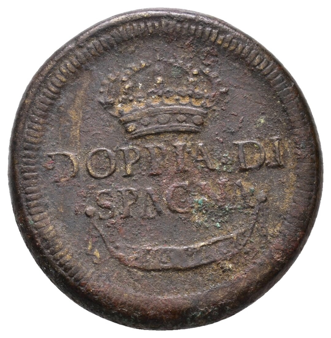 Dritto moneta