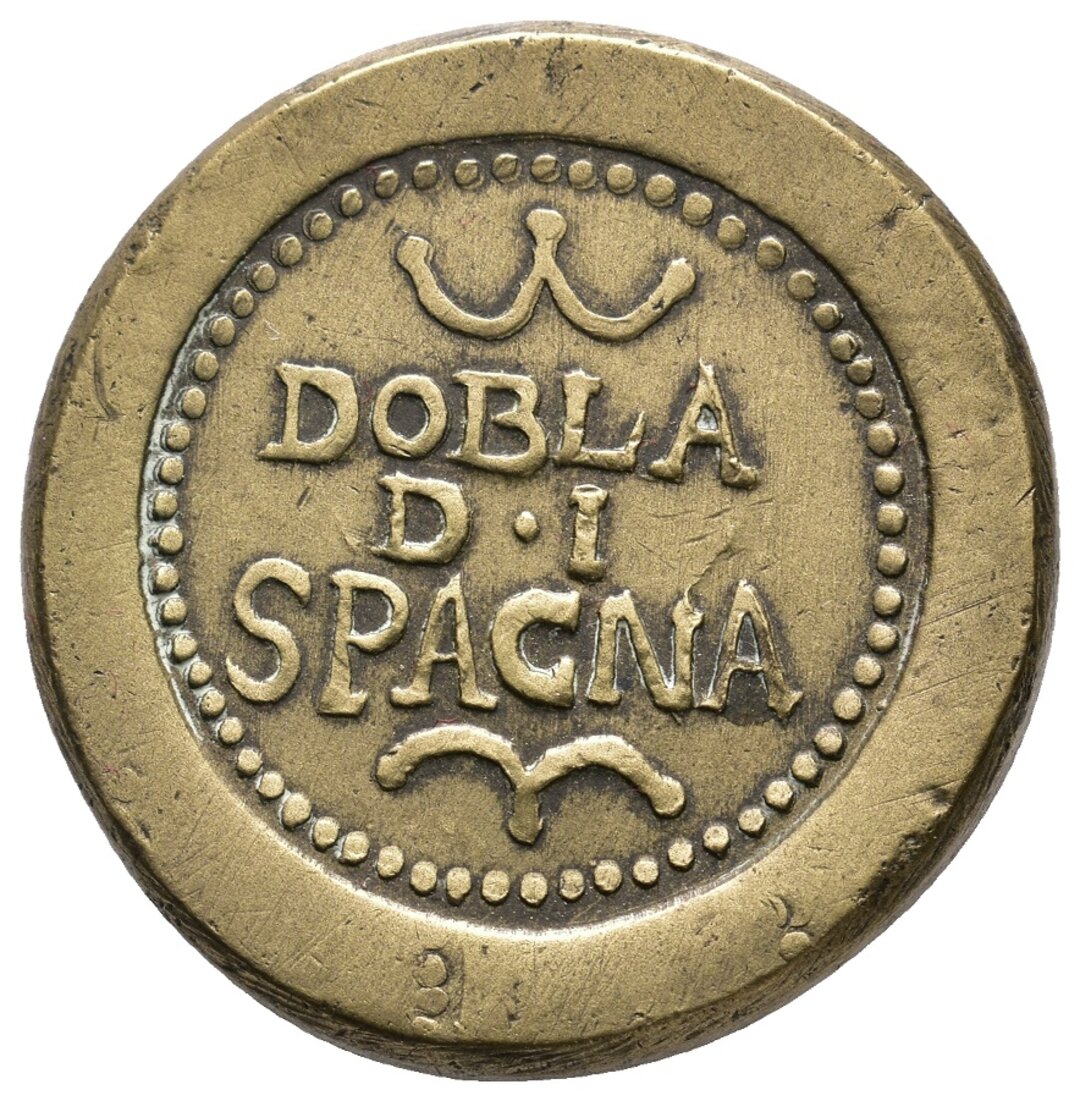 Dritto moneta