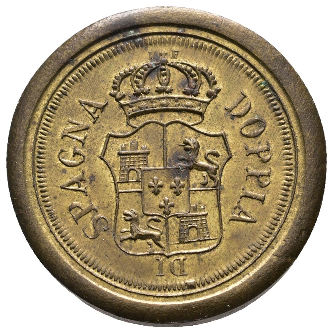 Dritto moneta