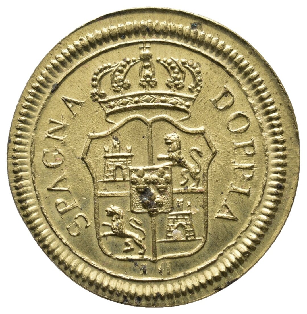 Dritto moneta