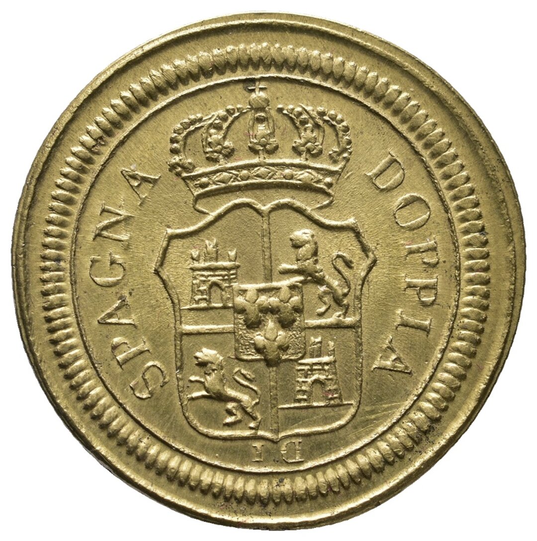 Dritto moneta