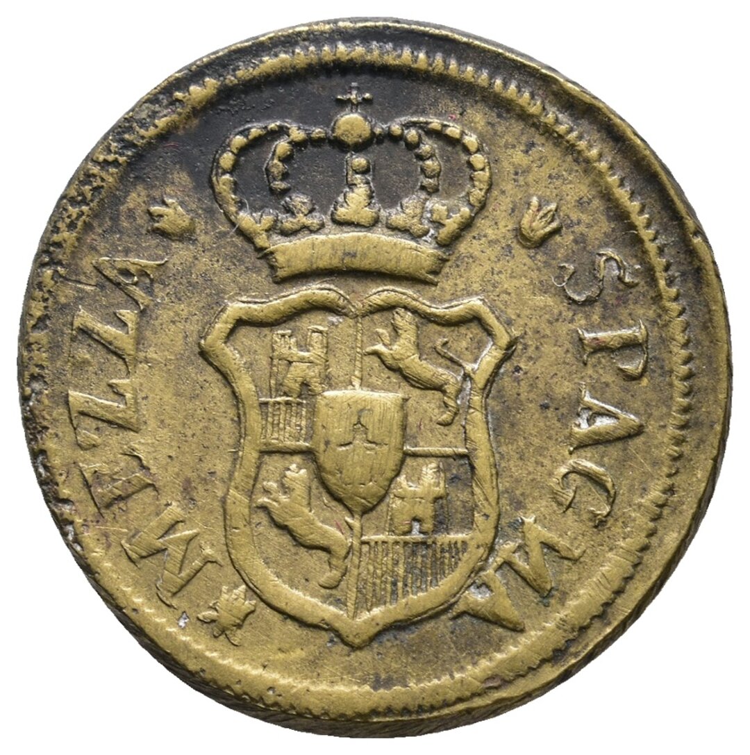 Dritto moneta