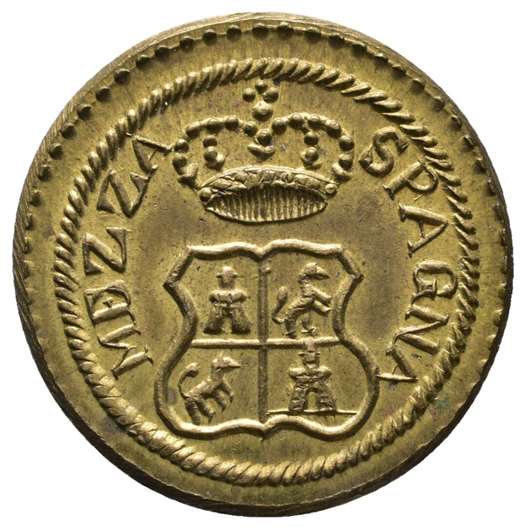 Dritto moneta