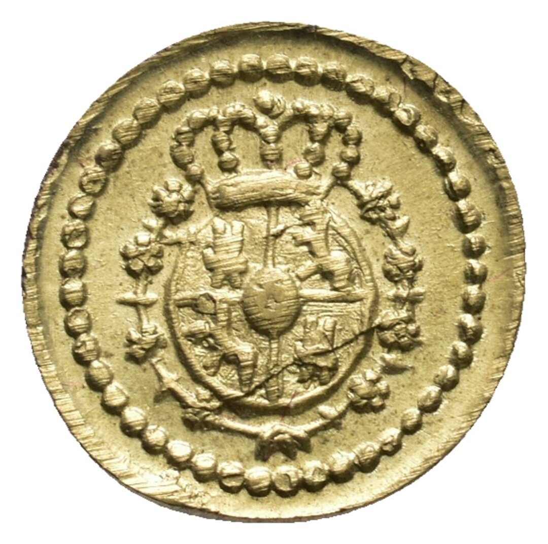 Dritto moneta