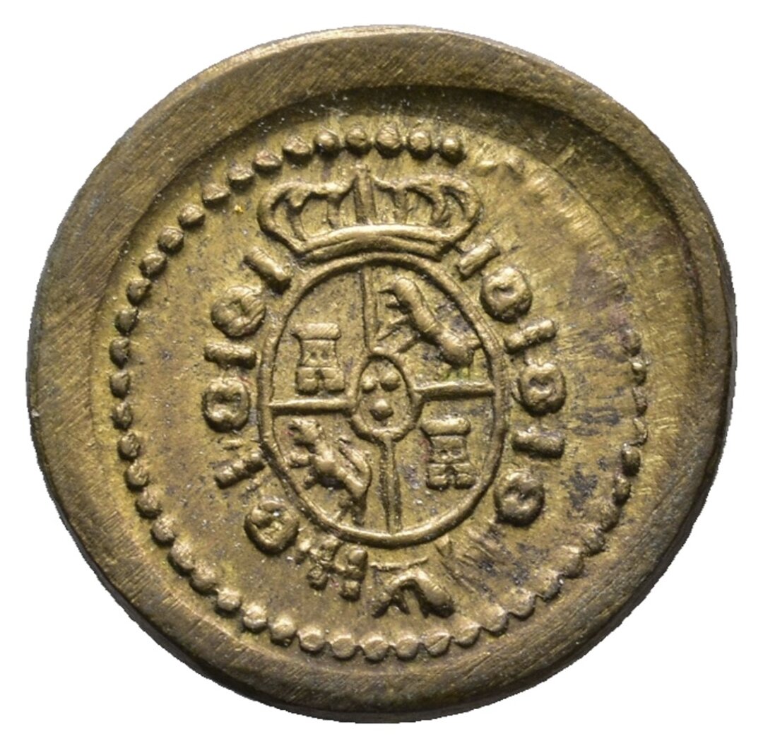 Dritto moneta