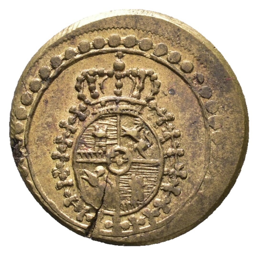Dritto moneta
