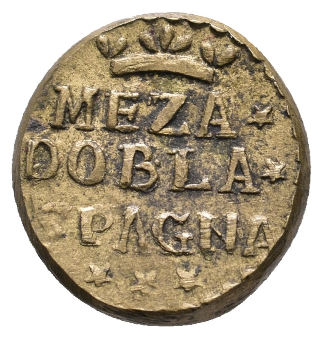 Dritto moneta