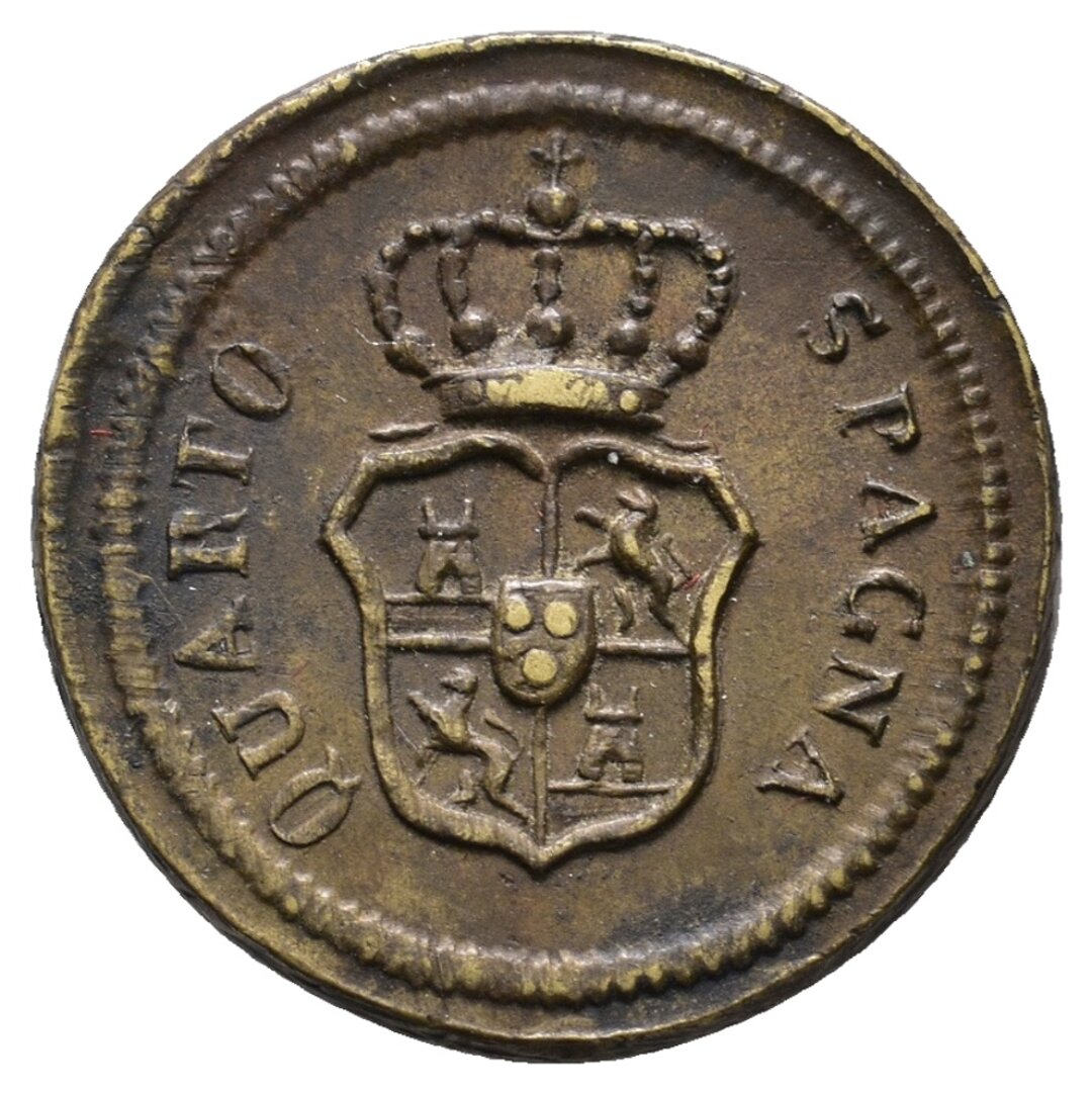 Dritto moneta