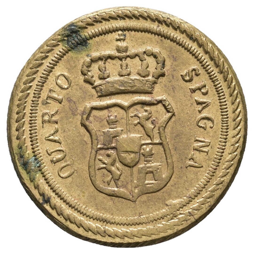 Dritto moneta