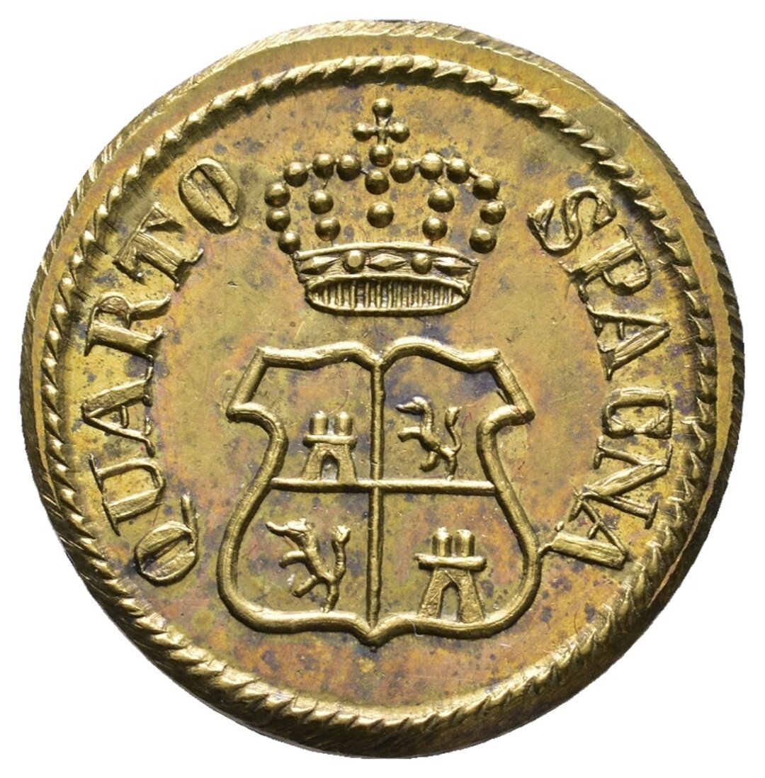 Dritto moneta