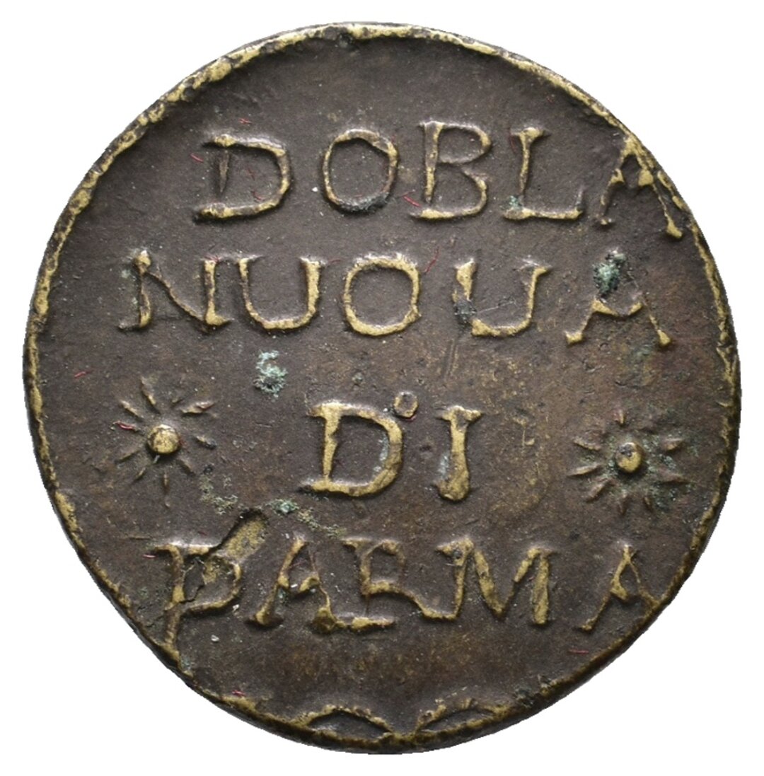Dritto moneta