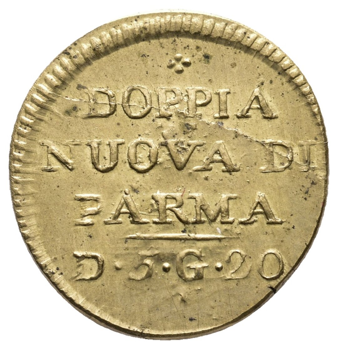 Dritto moneta