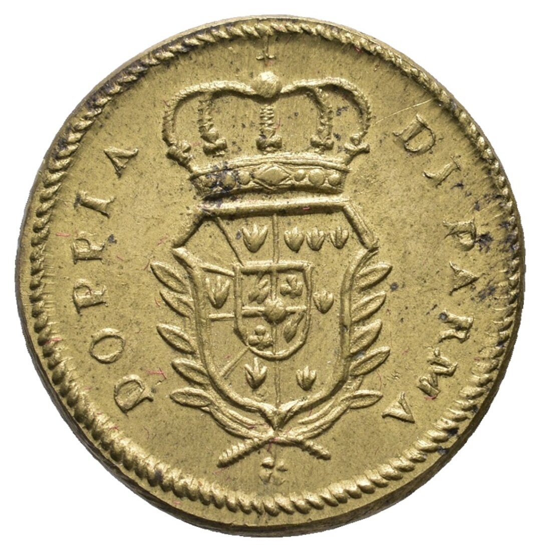 Dritto moneta