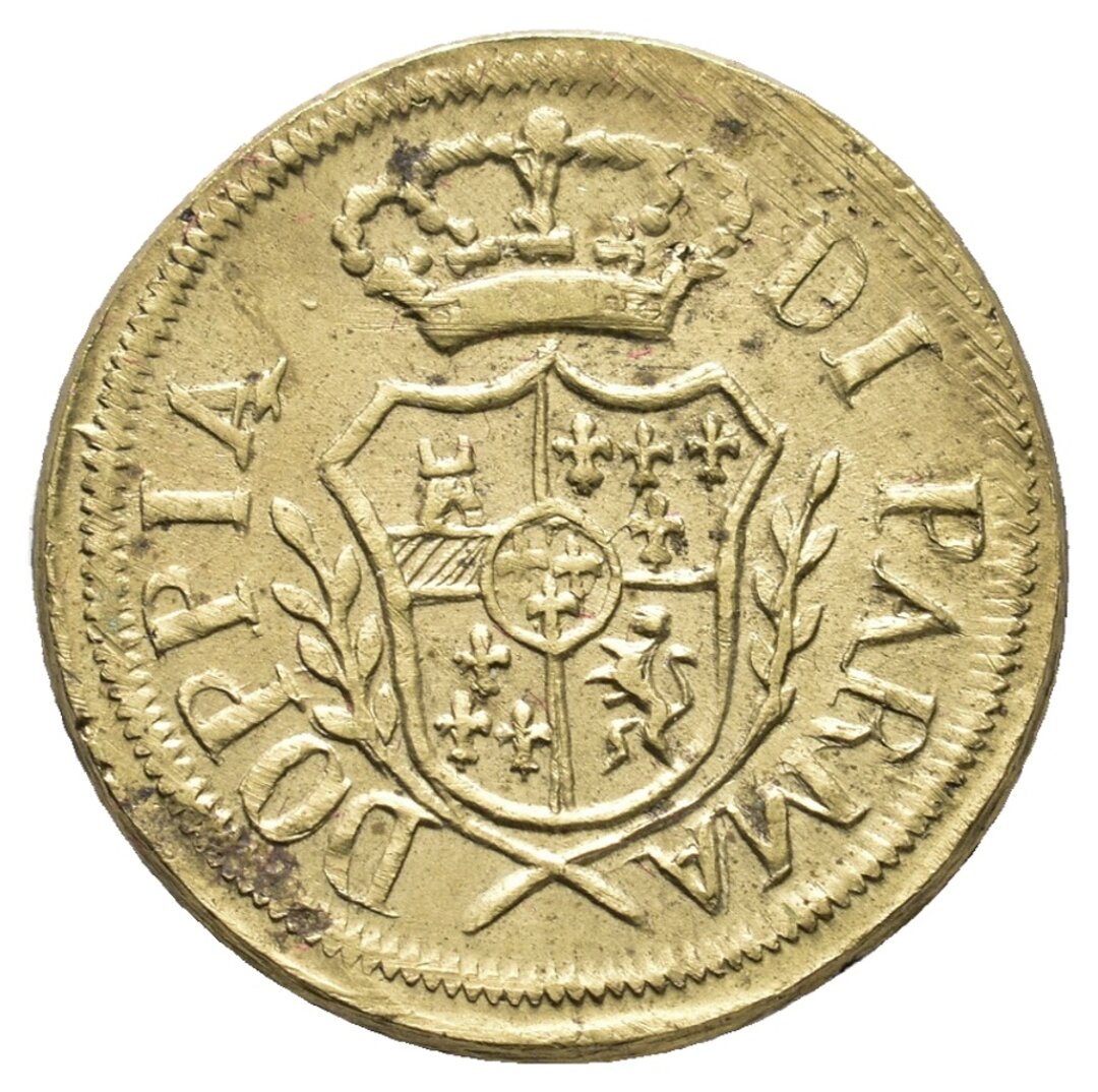 Dritto moneta