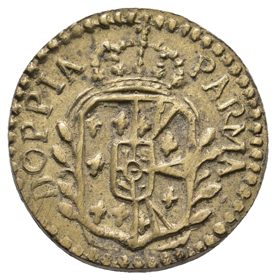 Dritto moneta