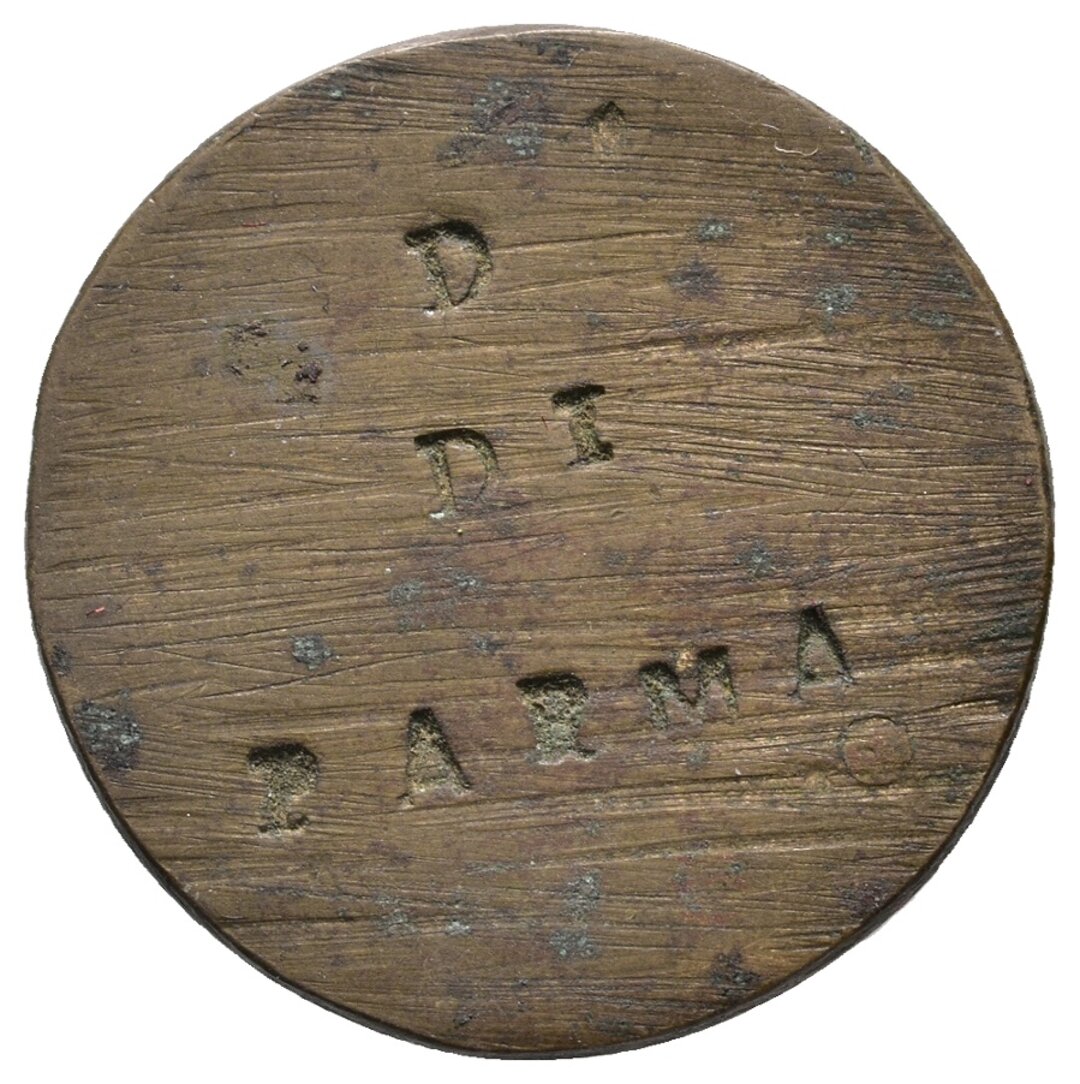 Dritto moneta