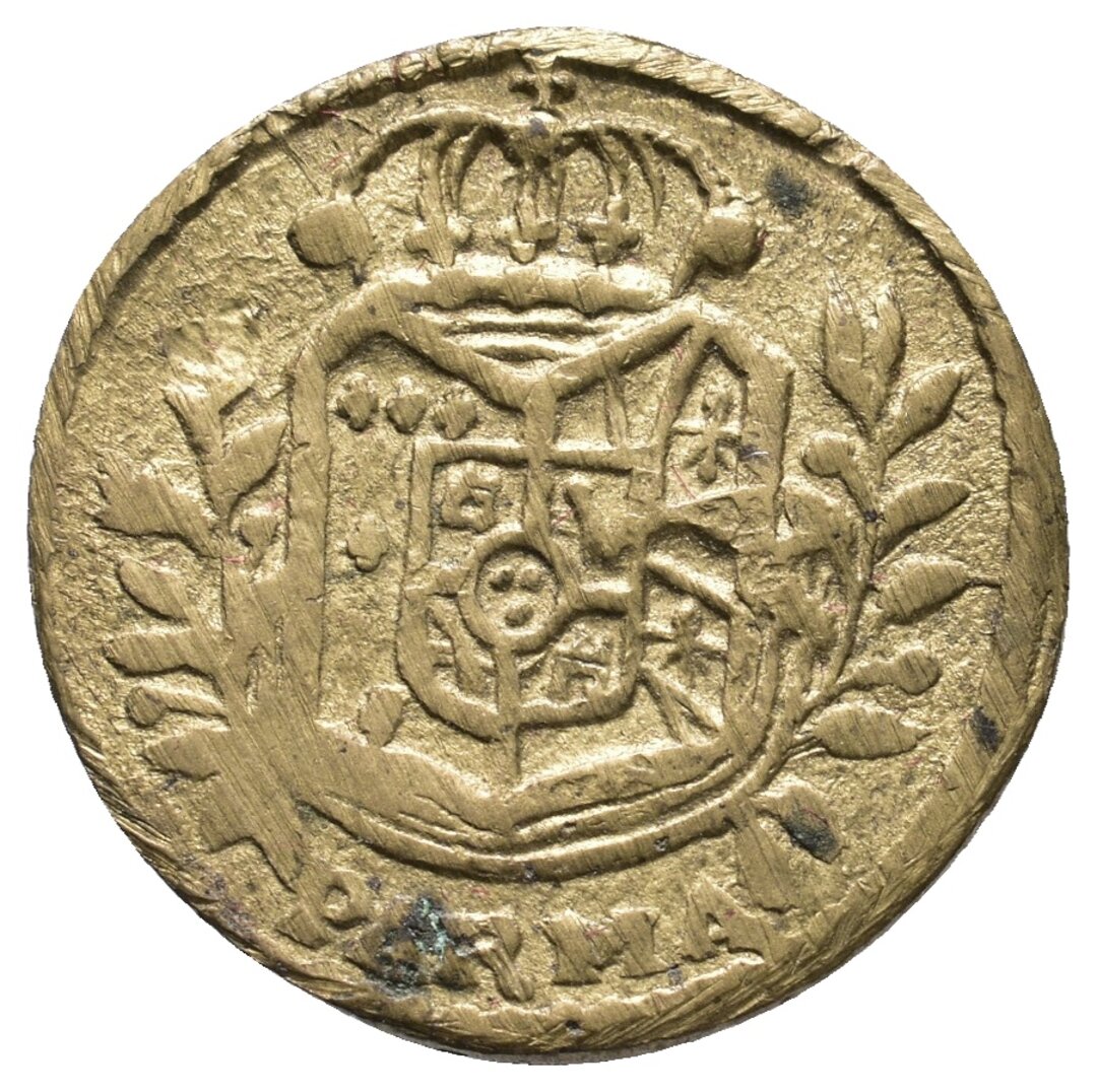 Dritto moneta
