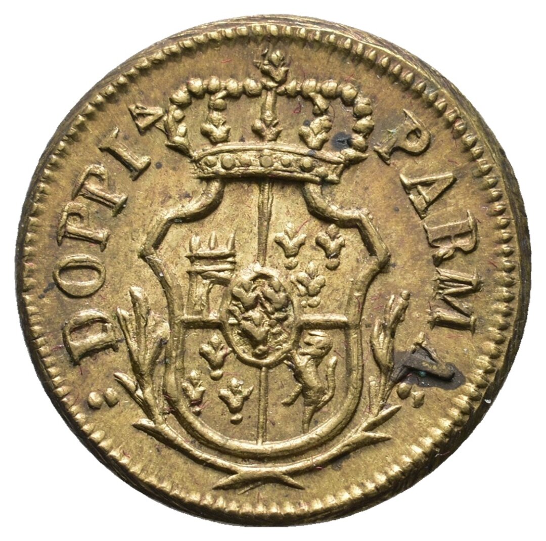 Dritto moneta