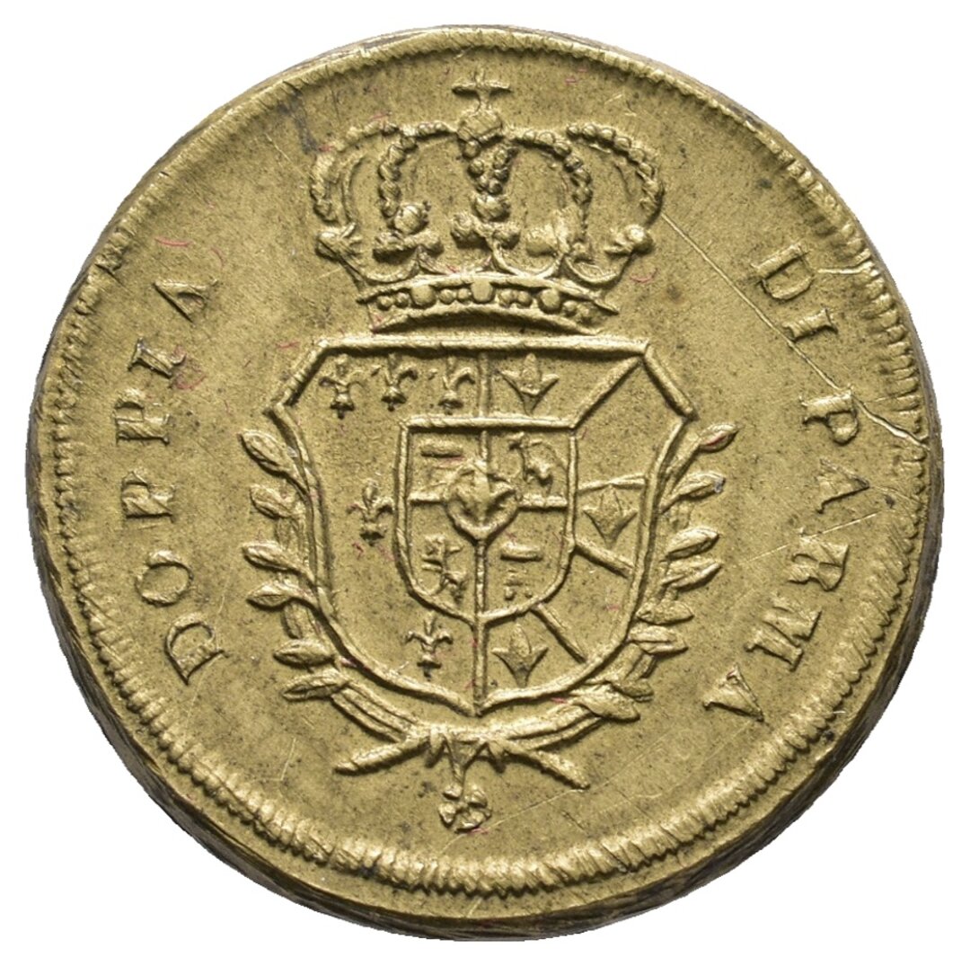 Dritto moneta