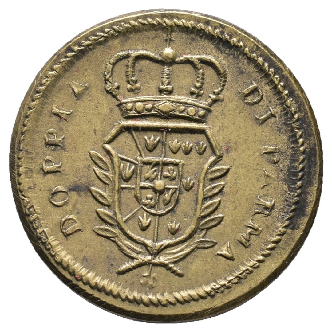 Dritto moneta